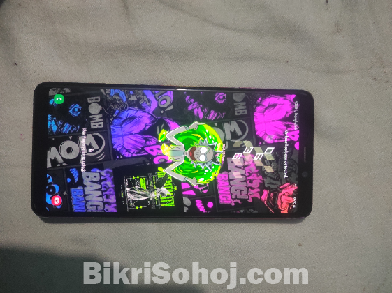 Samsung galaxy A9